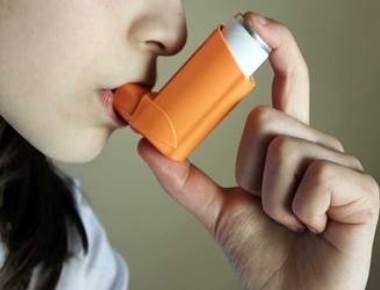 Asthma drug could prevent liver disease