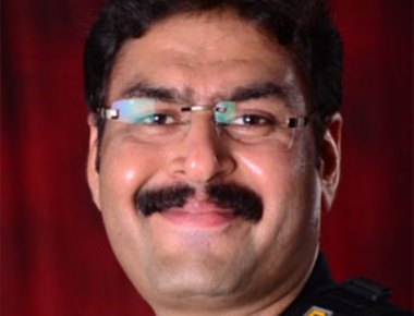 Astro Mohan receives Masters from Image Colleague Society of USA