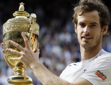 Wimbledon 2016: Andy Murray beats Milos Raonic to win third Grand Slam title