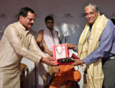 Centre to set up AYUSH hospitals in 100 districts