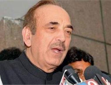 SP-Cong alliance will continue for 2019 LSpolls: Azad