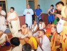 ಅದಮಾರು ಮಠ ಮುಂಬಯಿ ಶಾಖೆಯಲ್ಲಿ ಬೆಳಕಿನ ಹಬ್ಬದ ಆಚರಣೆ   