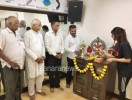 ಅಂಧೇರಿ ಪೂರ್ವದ ಜೆ.ಬಿ ನಗರದಲ್ಲಿ ಯಕ್ಷಗಾನ ತರಬೇತಿ ಕೇಂದ್ರ ಉದ್ಘಾಟನೆ 