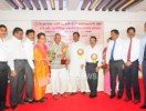 ಬೃಹನ್ಮುಂಬಯಿ ನಗರಿ ಸಹಕಾರಿ ಬ್ಯಾಂಕ್ಸ್ ಅಸೋಸಿಯೇಶನ್‍ನಿಂದ ವಾರ್ಷಿಕ ಪುರಸ್ಕಾರ ಪ್ರದಾನ `ಸರ್ವೋತ್ಕೃಷ್ಟ ಬ್ಯಾಂಕ್' ಪ್ರಥಮ ಸ್ಥಾನÀಕ್ಕೆ ಪಾತ್ರವಾದ ಭಾರತ್ ಬ್ಯಾಂಕ್