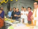 ಬಂಟರ ಸಂಘದ ಶ್ರೀಮಹಾವಿಷ್ಣು ದೇವಸ್ಥಾನದ ನಾಗದೇವರ ಸನ್ನಿಧಿಯಲ್ಲಿ 