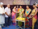 ಕನ್ನಡ ಸಂಘ ಮುಂಬಯಿ ಸಂಸ್ಥೆಯ ಮಹಿಳಾ ವಿಭಾಗದ ಸ್ನೇಹ ಸಮ್ಮಿಲನ-ನೃತ್ಯ ಸಂಭ್ರಮ