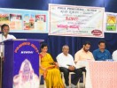 ಸಾಂತಾಕ್ರೂಜ್‍ನಲ್ಲಿ ಪೂಜಾ ಪ್ರಕಾಶನ ಮುಂಬಯಿ ಪ್ರಕಾಶಿತ ಕೃತಿಗಳ ಲೋಕಾರ್ಪಣೆ