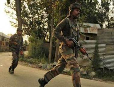BAT attack repulsed in Uri, two infiltrators killed: Army