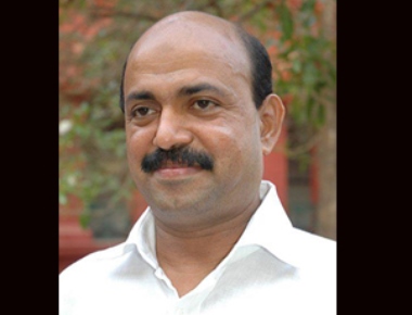 Congress leader injured during MLA Bava’s Padayatra