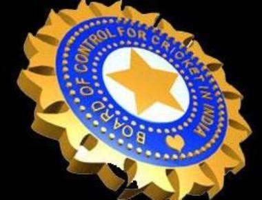 BCCI launches toss coin to commemorate Gandhi's birth