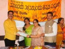 ಮುಂಬಯಿ ವಿಶ್ವವಿದ್ಯಾಲಯದ ಕನ್ನಡ ವಿಭಾಗದಲ್ಲಿ ಉಪನ್ಯಾಸ-ಪದವಿ ಪ್ರದಾನ