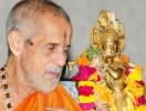 ಡಿ.26: ಪೇಜಾವರ ಮಠದಲ್ಲಿ ಧನ್ವಂತರೀ ಜಪ-ವಿಷ್ಣು ಸಹಸ್ರ ನಾಮಾರ್ಚನೆ 