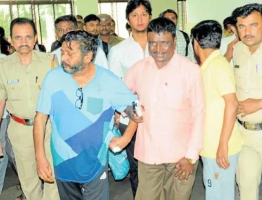 Judge remands Belagere in judicial custody for 14 days