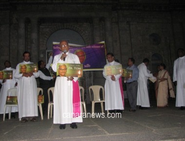Archbishop Moras Appeals to All for Release of Fr Tom