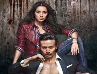 Tiger's mean moves apart, Baaghi' is a dud (Review)
