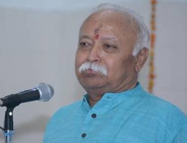Hindustan is land of Hindus, but others not excluded: Bhagwat
