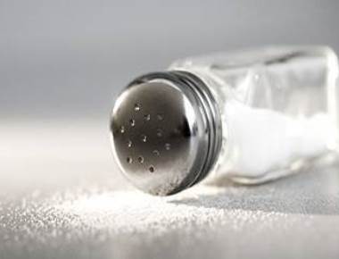 Novel ingredient can cut daily salt intake