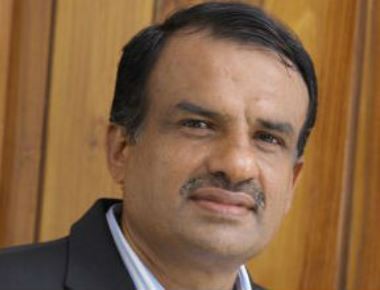  Dr Manjunath Bhandary wins Eminent Engineer of The Year Award 