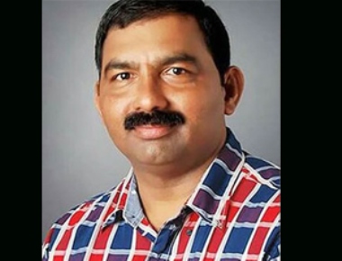 SC asks state government to reply to accused’s bail plea in Bhaskar Shetty murder