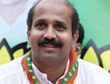Getting Varahi water to Udupi, a poll ploy- Bhat