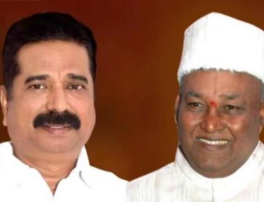 BJP includes tainted in 2nd list