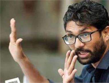 Bhima Koregaon violence: FIR against Mevani, Khalid