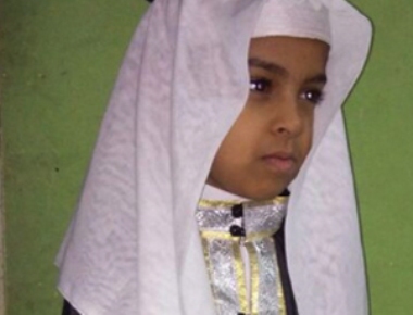 Seven year old Bhatkali boy dies in accident in Dubai