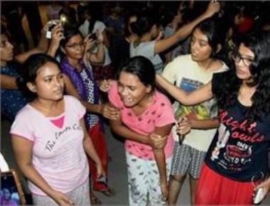 BHU Violence:Chief Proctor resigns, takes moral responsibility