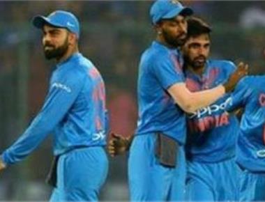 India beat South Africa by 28 runs in first T20I