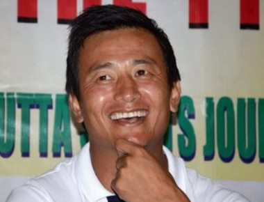 I-League has been a failure: Former captain Bhaichung