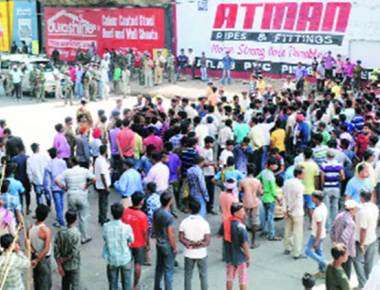  BJP leader among 2 held for Jharkhand lynching