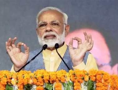 Modi in Bengaluru today BJP to make his visit count
