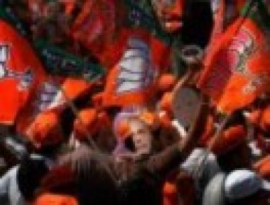 District BJP unit to organise Vijayotsava on May 26 