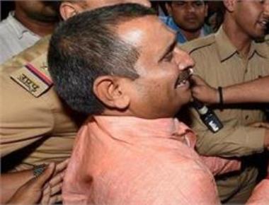 BJP MLA charge-sheeted by CBI in Unnao rape case