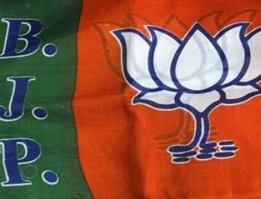 Opposition dreaming of gaining power without leader: BJP