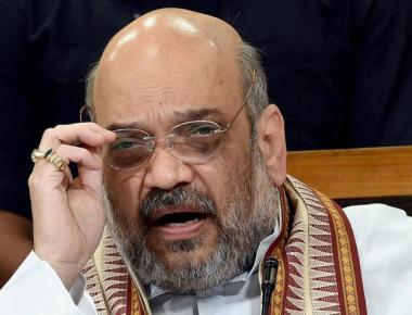Shah unhappy with dissidence in State BJP unit