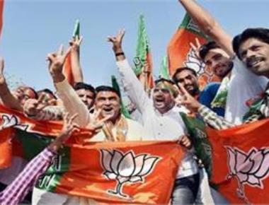 UP civic poll: BJP gets 9 out of 10 seats declared, ahead in 6