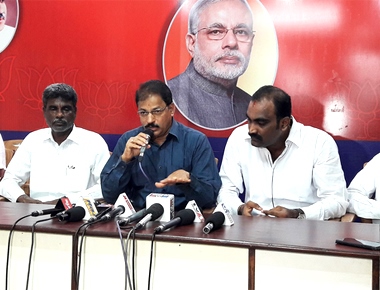 PM Modi to visit Udupi on May 1