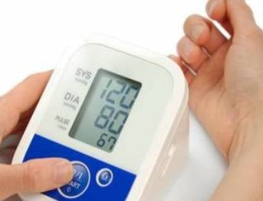 Blood pressure reading of 120/80 still works best for Indians: Experts