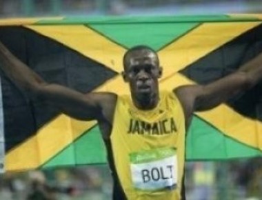 Bolt announces plans to open sports clinic in Jamaica