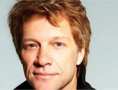 Bon Jovi rocks wedding with surprise performance