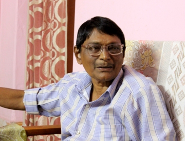 Popular Konkani lyricist Rony Bondel dies