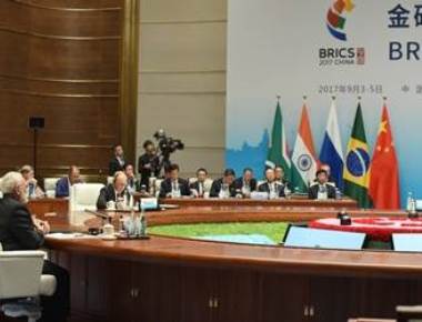 Success for India as BRICS names Pakistani terror groups