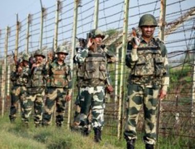  BSF kills 7 Pak Rangers, one terrorist on Jammu border