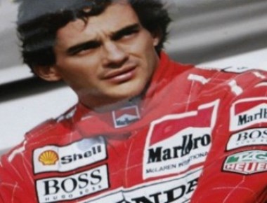 Bruno Senna's surname legacy still follows him