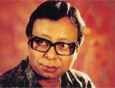 R D Burman 'hated' composing disco songs, says new book