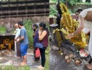 ಮೂಡುಬಿದಿರೆಯ ಶ್ರೀ ಜೈನ ಮಠ ಶಾಸ್ತ್ರೋಕ್ತವಾಗಿ ನಾಗರ ಪಂಚಮಿ ಆಚರಣೆ