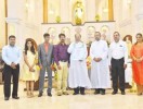 ಐಸಿವೈಎಂ ಉದ್ಯಾವರ : ಸುವರ್ಣ ಮಹೋತ್ಸವದ ಆಮಂತ್ರಣ ಪತ್ರಿಕೆ ಬಿಡುಗಡೆ 