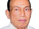 ಮಾಜಿ ಶಾಸಕ  ಜಗನ್ನಾಥ ಎ.ಶೆಟ್ಟಿ ನಿಧನ