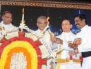ದುಬಾಯಿ ಅಲ್ ನಾಸರ್ನಲ್ಲಿ ಅನಾವರಣಗೊಂಡ `ವಿಶ್ವ ತುಳು ಸಮ್ಮೇಳನ ದುಬಾಯಿ'